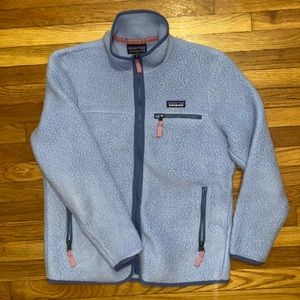 Patagonia Retro Pile jacket
